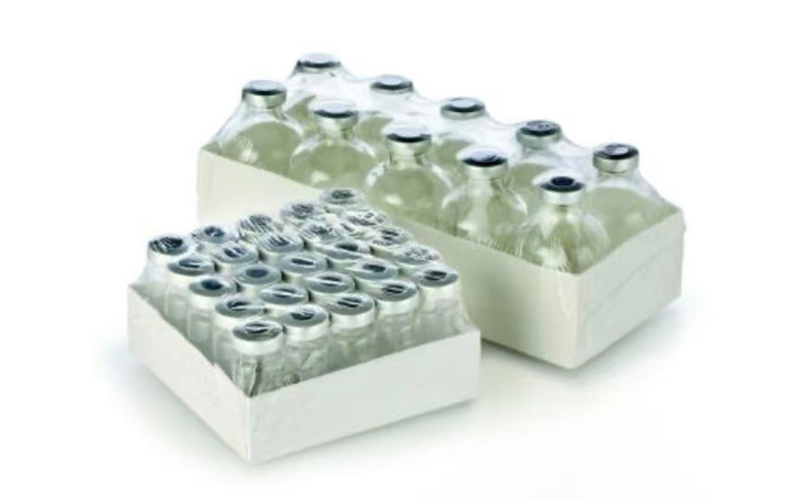 Protein A Affinity Resin